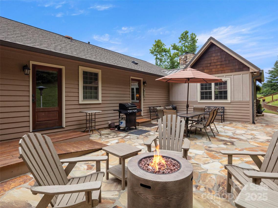 298 Lone Pine Rd., Alexander, NC 28701