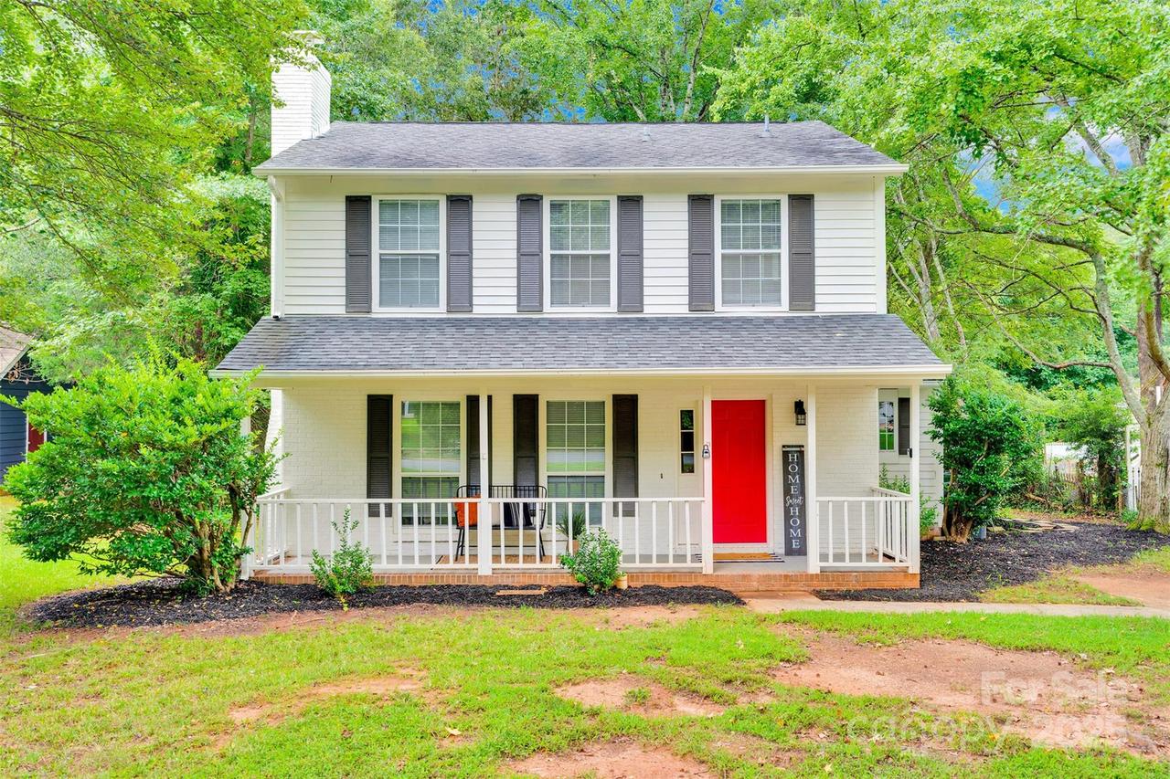 6648 Pinta Ct., Charlotte, NC 28227