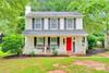 New Homes For Sale This Week That Attend Hickory Grove Elementary: August 15th to August 21st