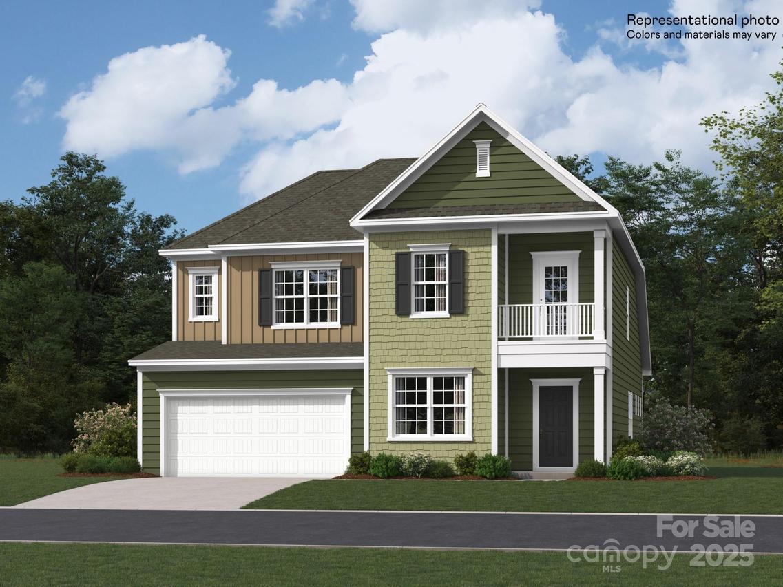 1406 Caracara Ct., Cramerton, NC 28012