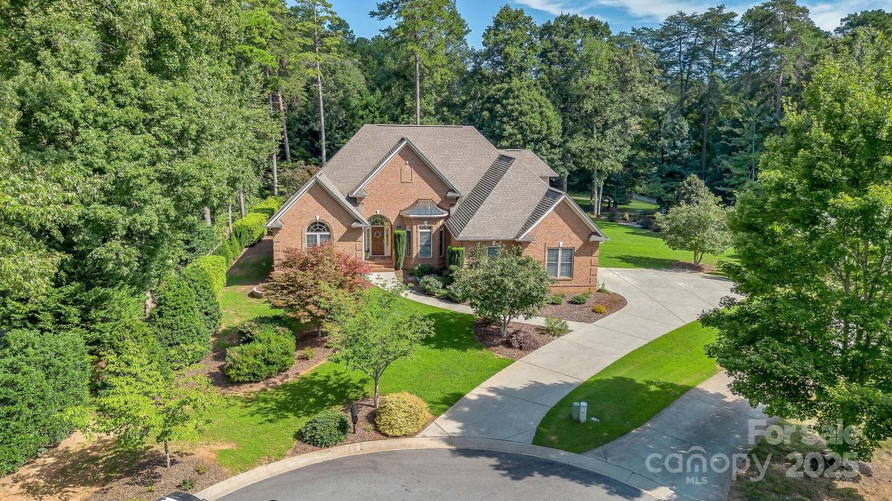 101 Cabana Dr., Mooresville, NC 28117