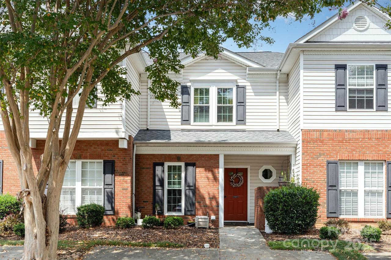 5330 Silabert Ave., Charlotte, NC 28205