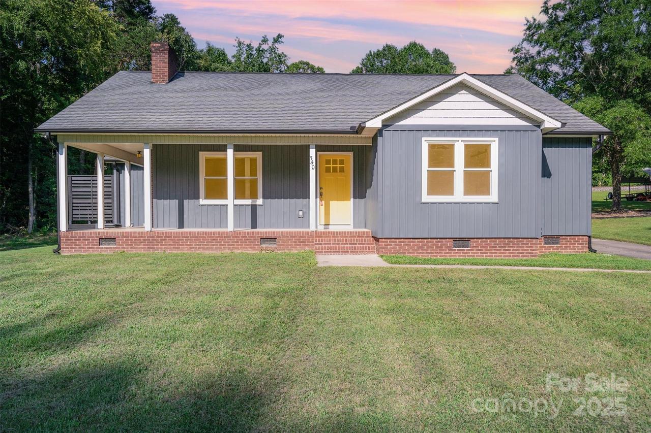 740 N Main Gq St., Granite Quarry, NC 28146