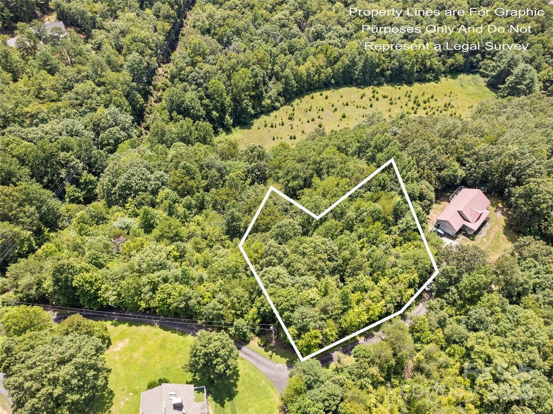 Lot #46 Hazel Hollow Dr., Sylva, NC 28779