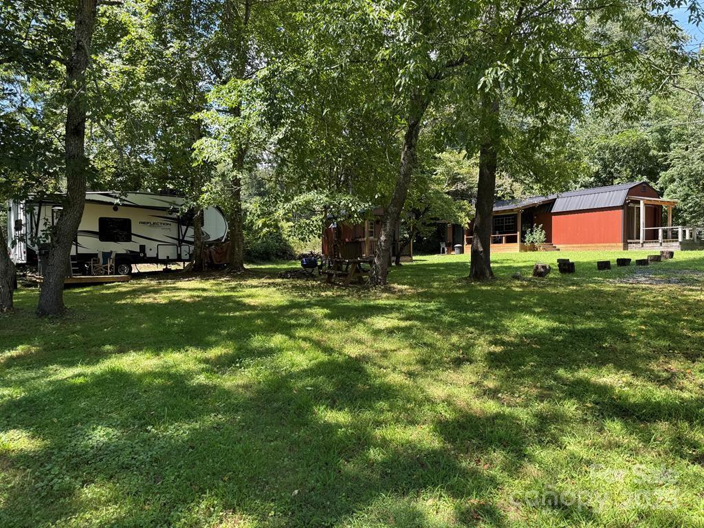 43 Wild Horse Rd., Sylva, NC 28779