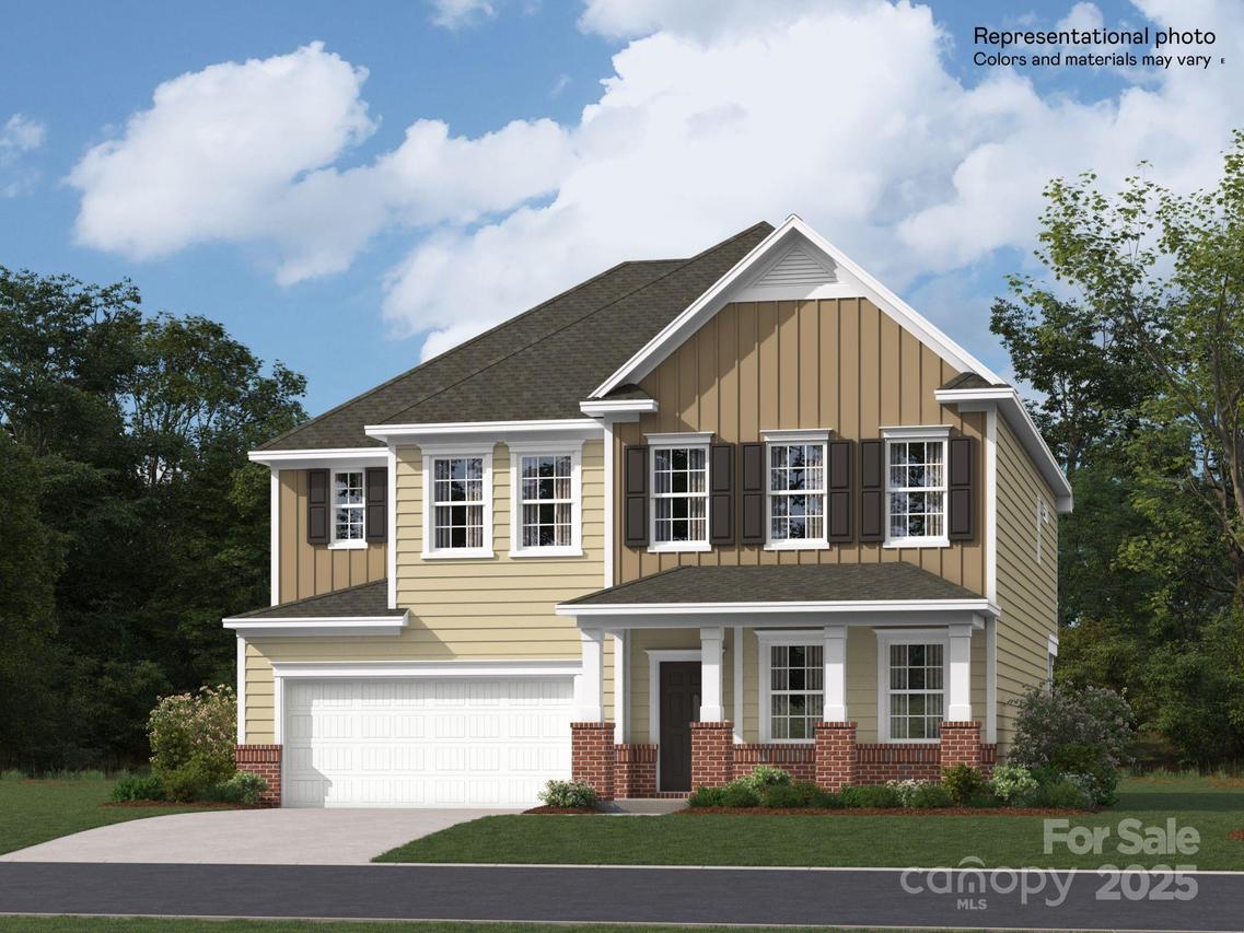 1410 Caracara Ct., Cramerton, NC 28012