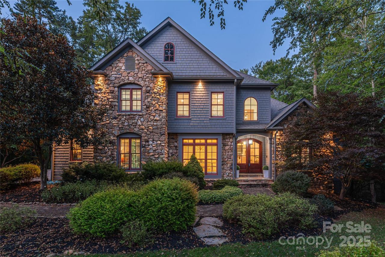 663 Wickhams Fancy Dr., Biltmore Lake, NC 28715