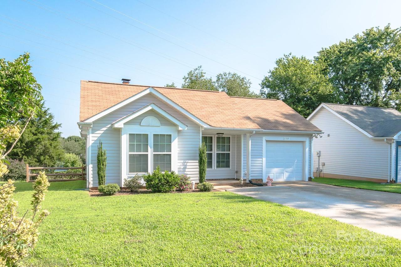 1709 Katherine Kiker Rd., Charlotte, NC 28213