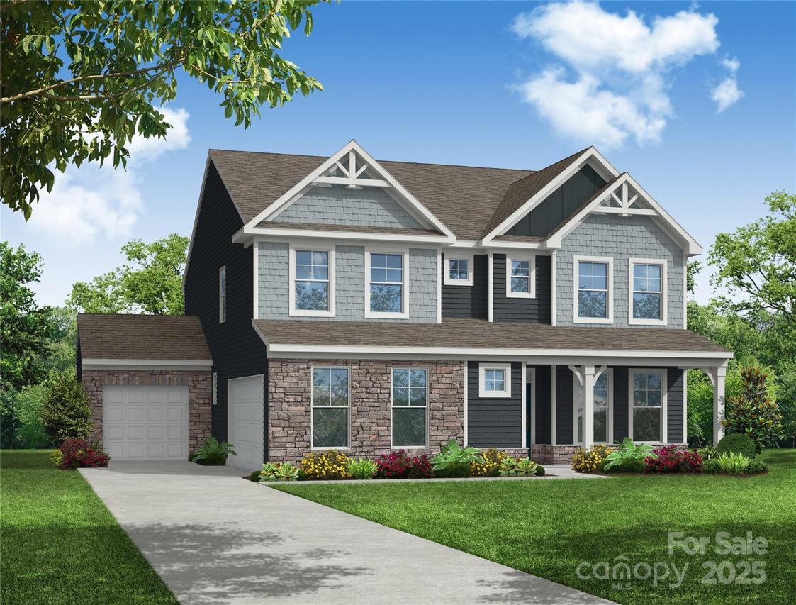 5384 Pembrey Dr., Denver, NC 28037