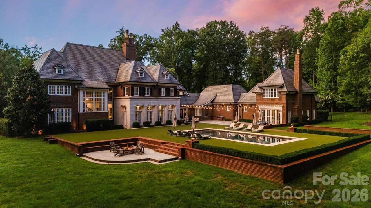 440 Beech Tree Rd., Mooresville, NC 28117