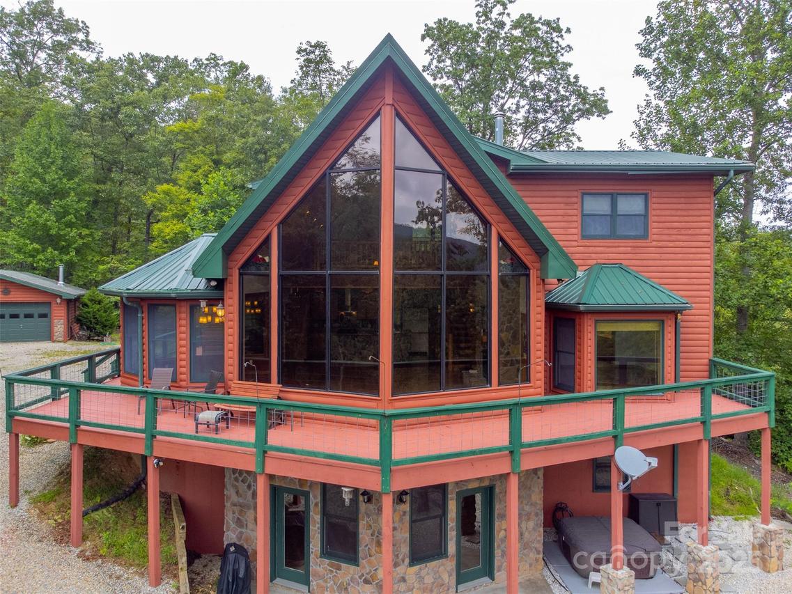 1181 Tobacco Branch Rd. #3, Almond, NC 28702