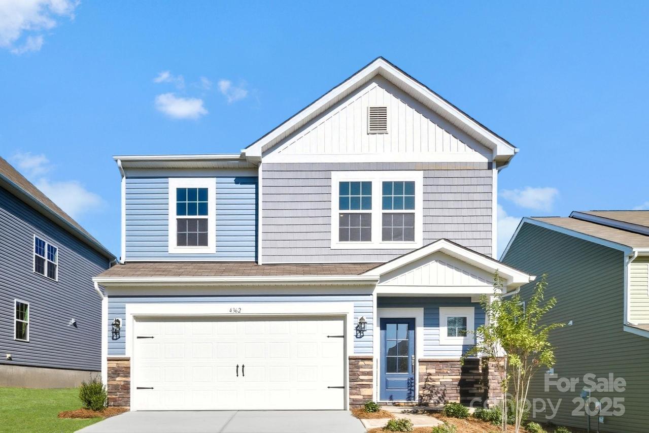 4362 Shimmering Stone Way, Maiden, NC 28650