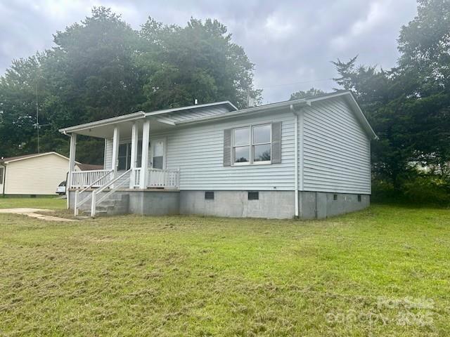 4595 Hartland Rd., Lenoir, NC 28645