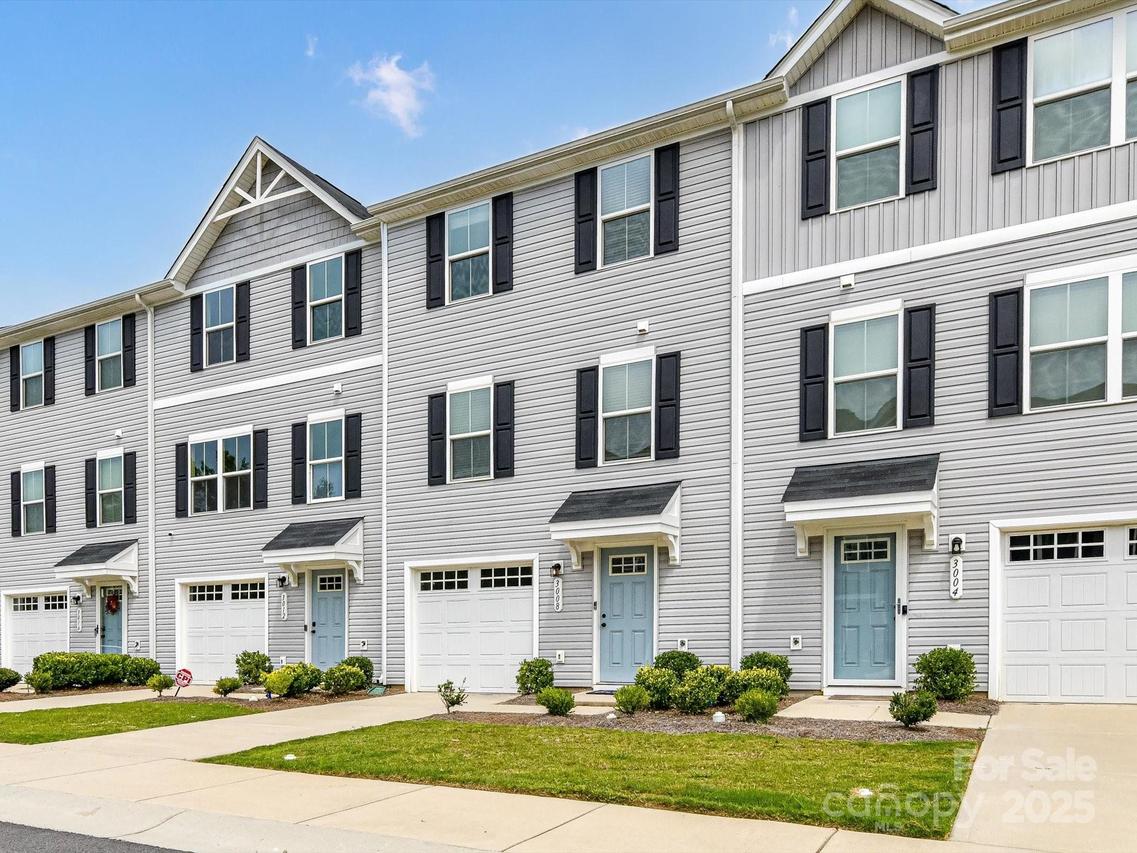 3008 Killick Ter., Charlotte, NC 28269