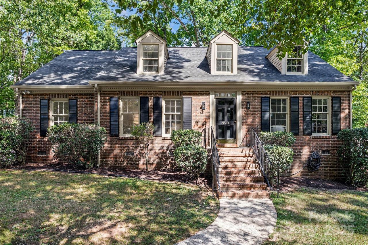 9514 Cedarknoll Ct., Charlotte, NC 28270