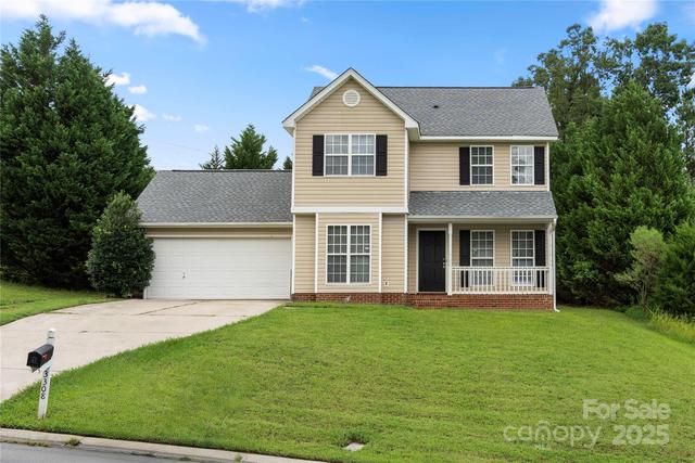 New Homes For Sale This Week That Attend Stoney Creek Elementary: August 15th to August 21st