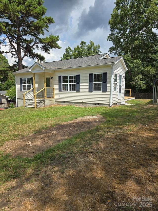 4143 Flowes Store Rd., Concord, NC 28025