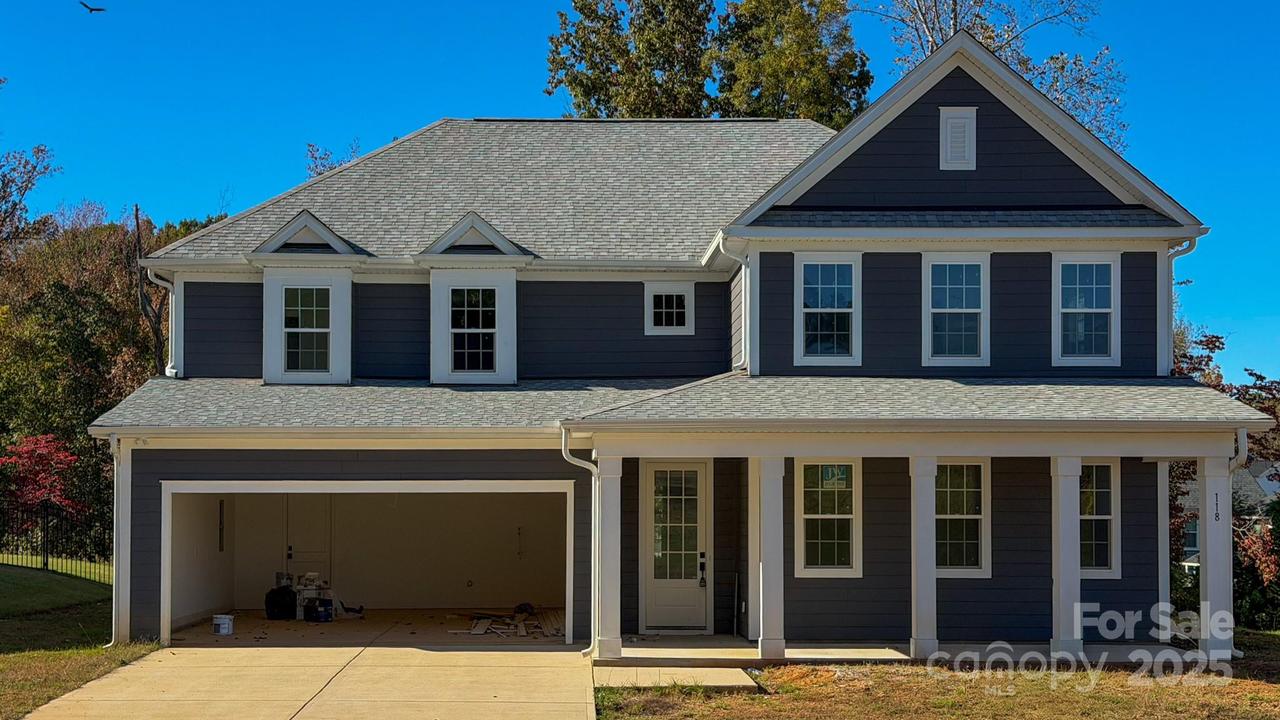 118 Still Creek Dr., Mooresville, NC 28115