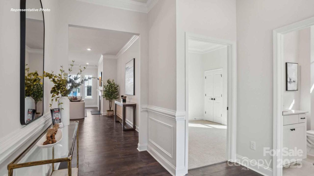 3024 Canvasback Way, Indian Trail, NC 28079