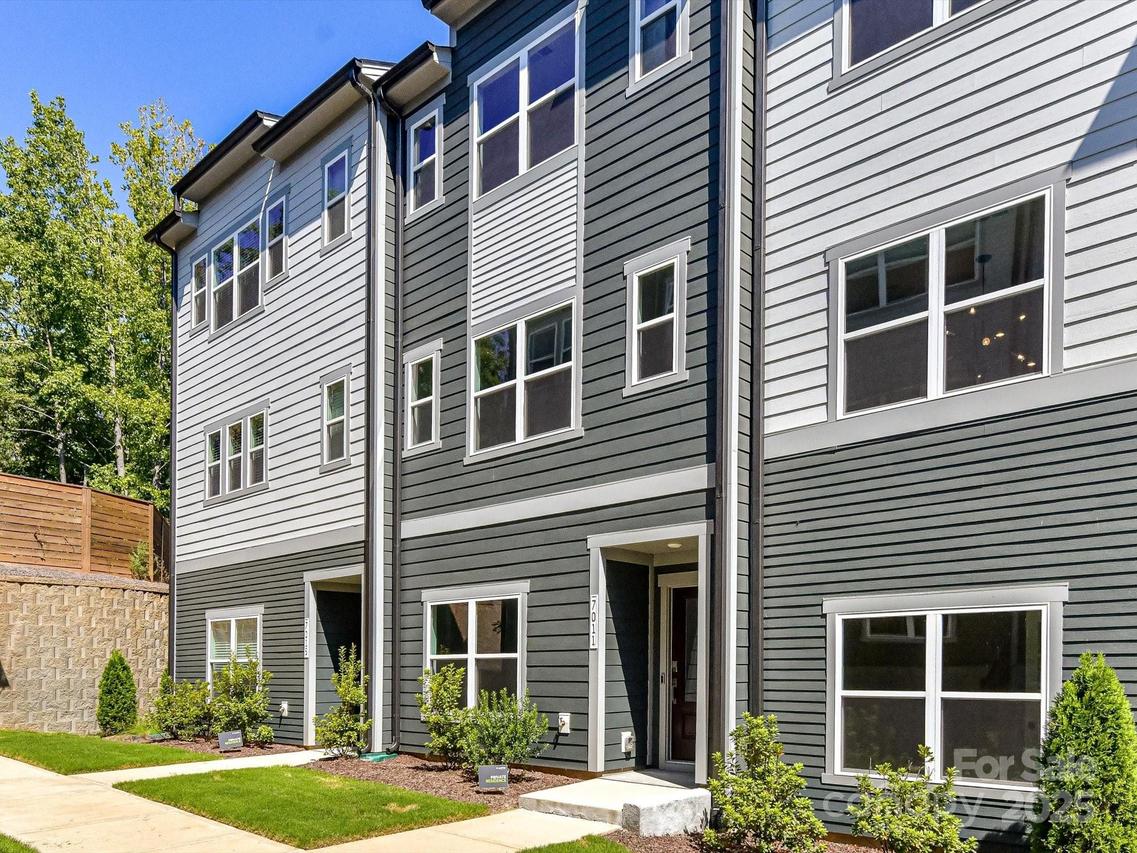 7011 Impulse Ct., Charlotte, NC 28205