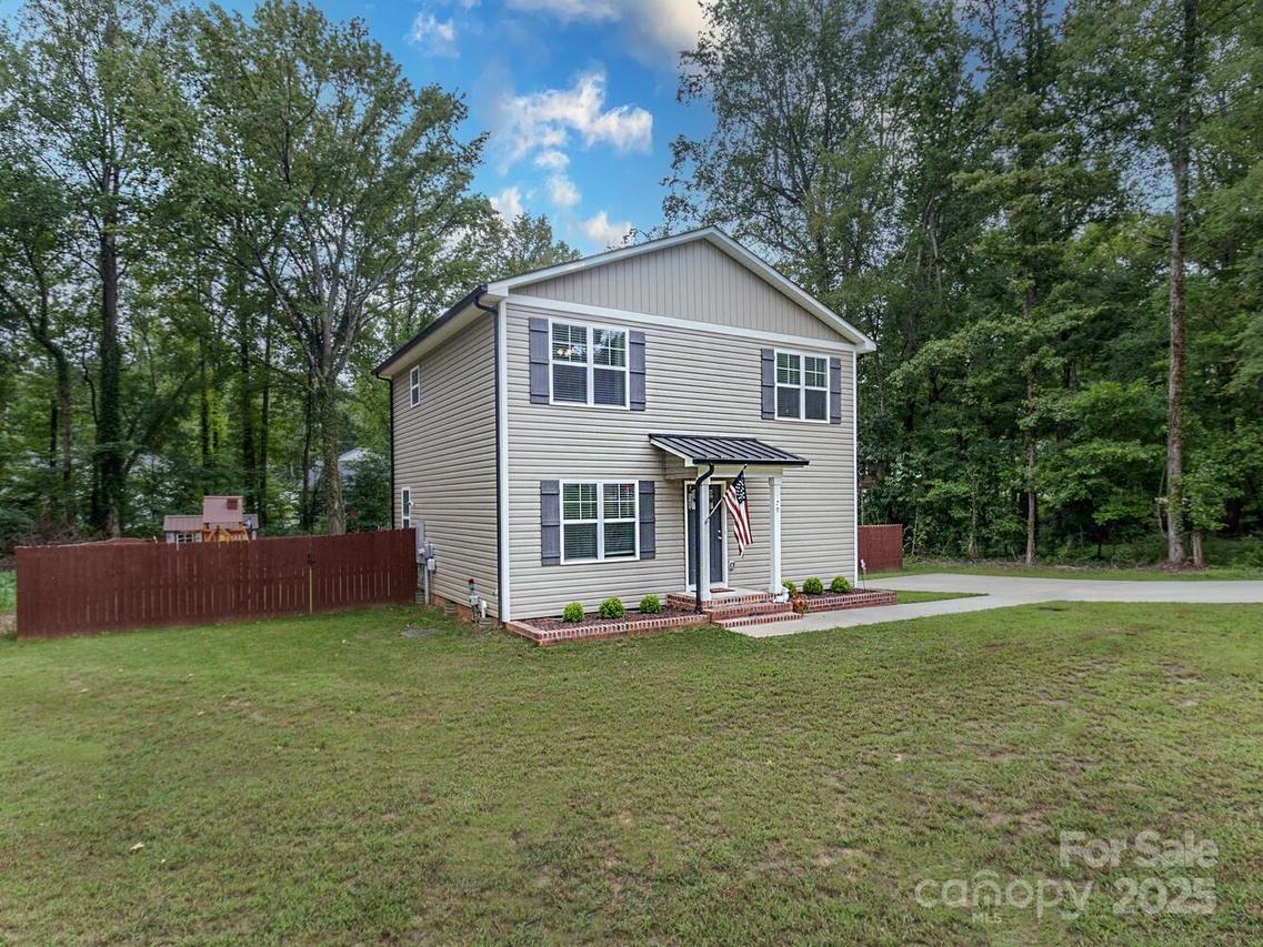 79 Cumberland Ct., Concord, NC 28025
