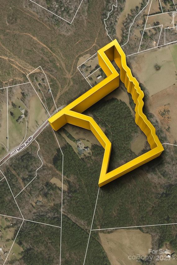 Lattimore Rd., Rutherfordton, NC 28139