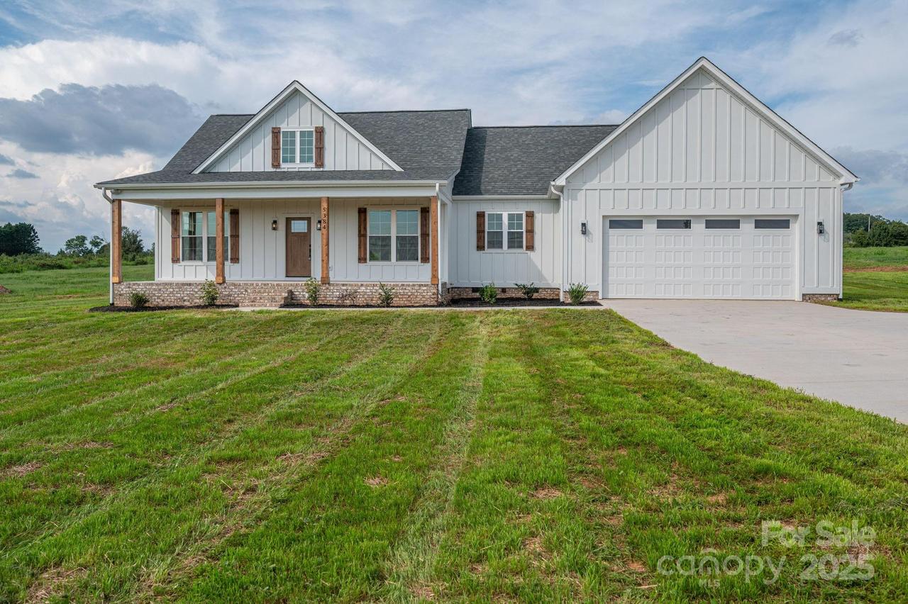 5384 Reepsville Rd., Vale, NC 28168