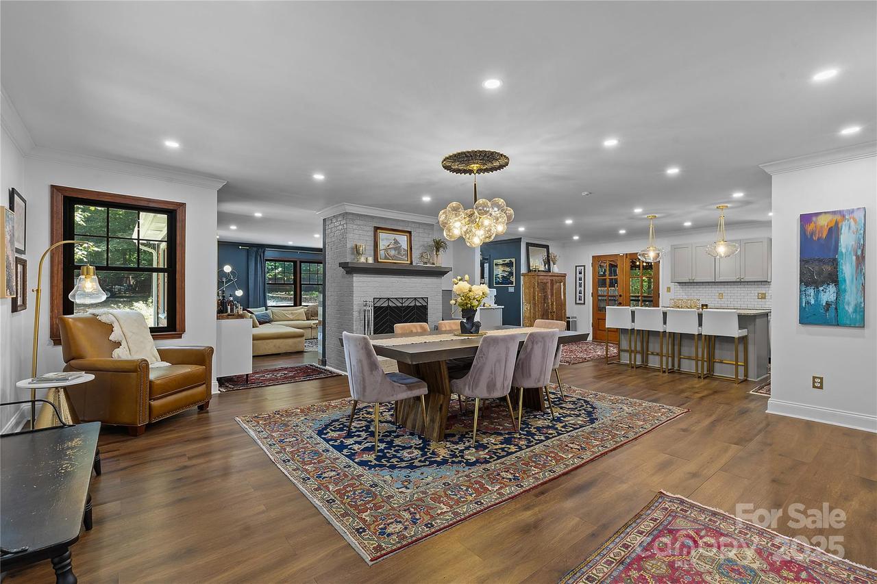 2540 Bain Farm Rd., Mint Hill, NC 28227