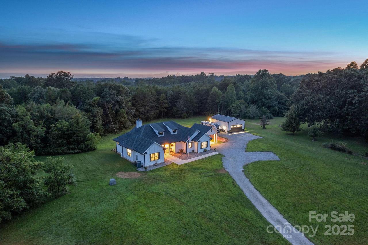 623 Furnace Rd., Iron Station, NC 28080