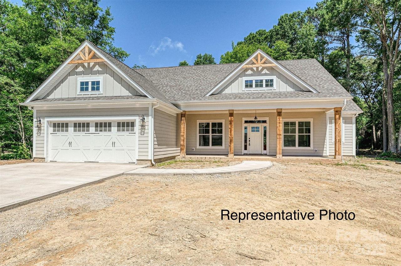 5612 Love Mill Rd. #1, Monroe, NC 28110