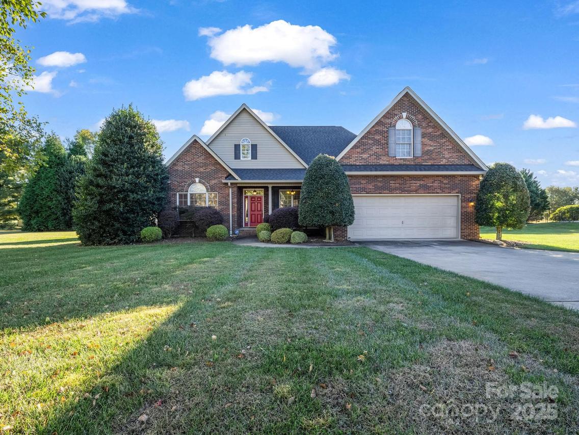 711 Cedar Hill Dr., Shelby, NC 28152