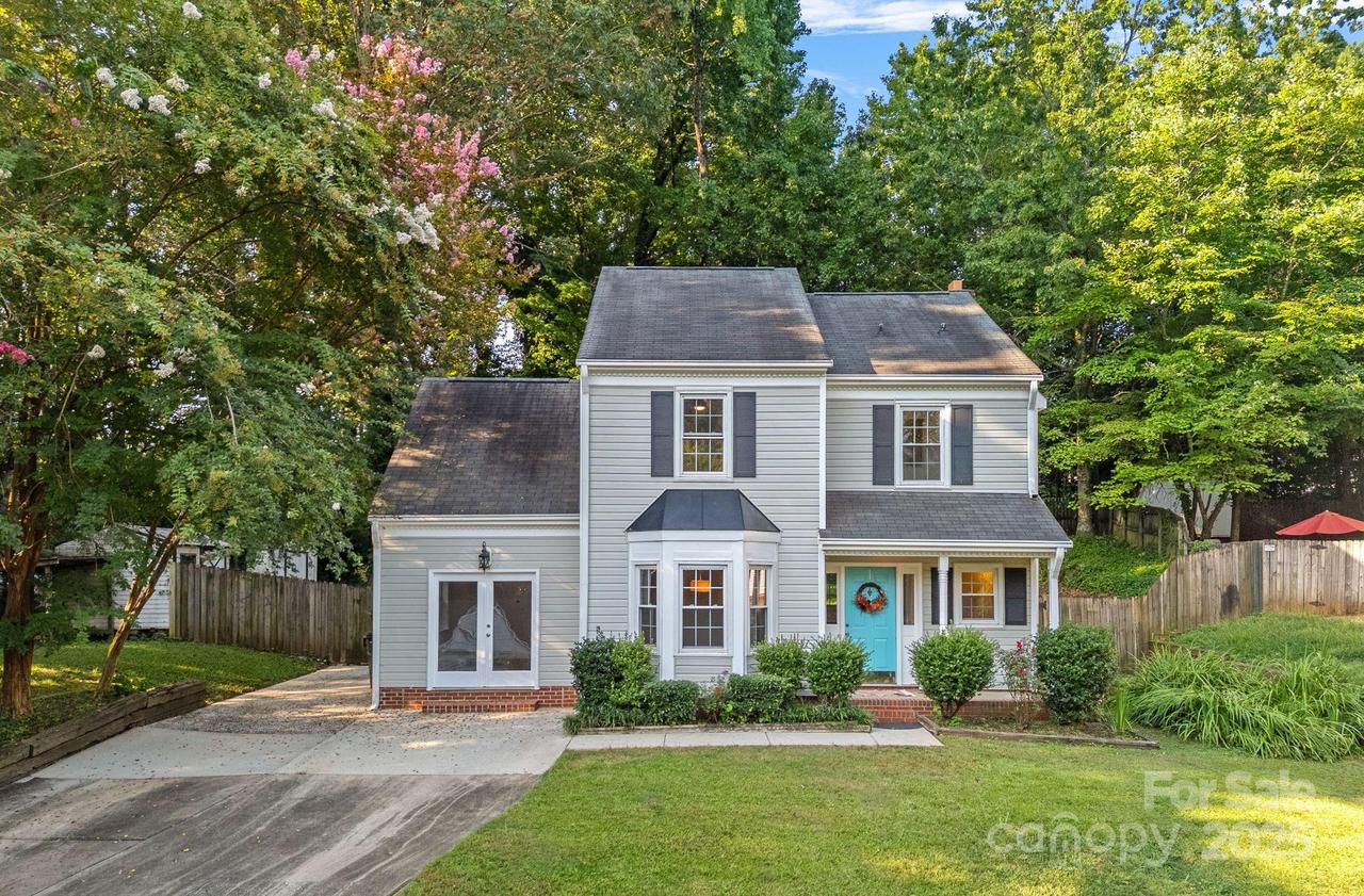 1101 Well Spring Dr., Charlotte, NC 28262