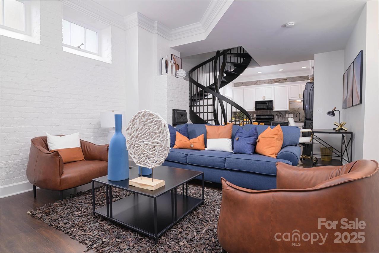 515 N Church St. #102, Charlotte, NC 28202