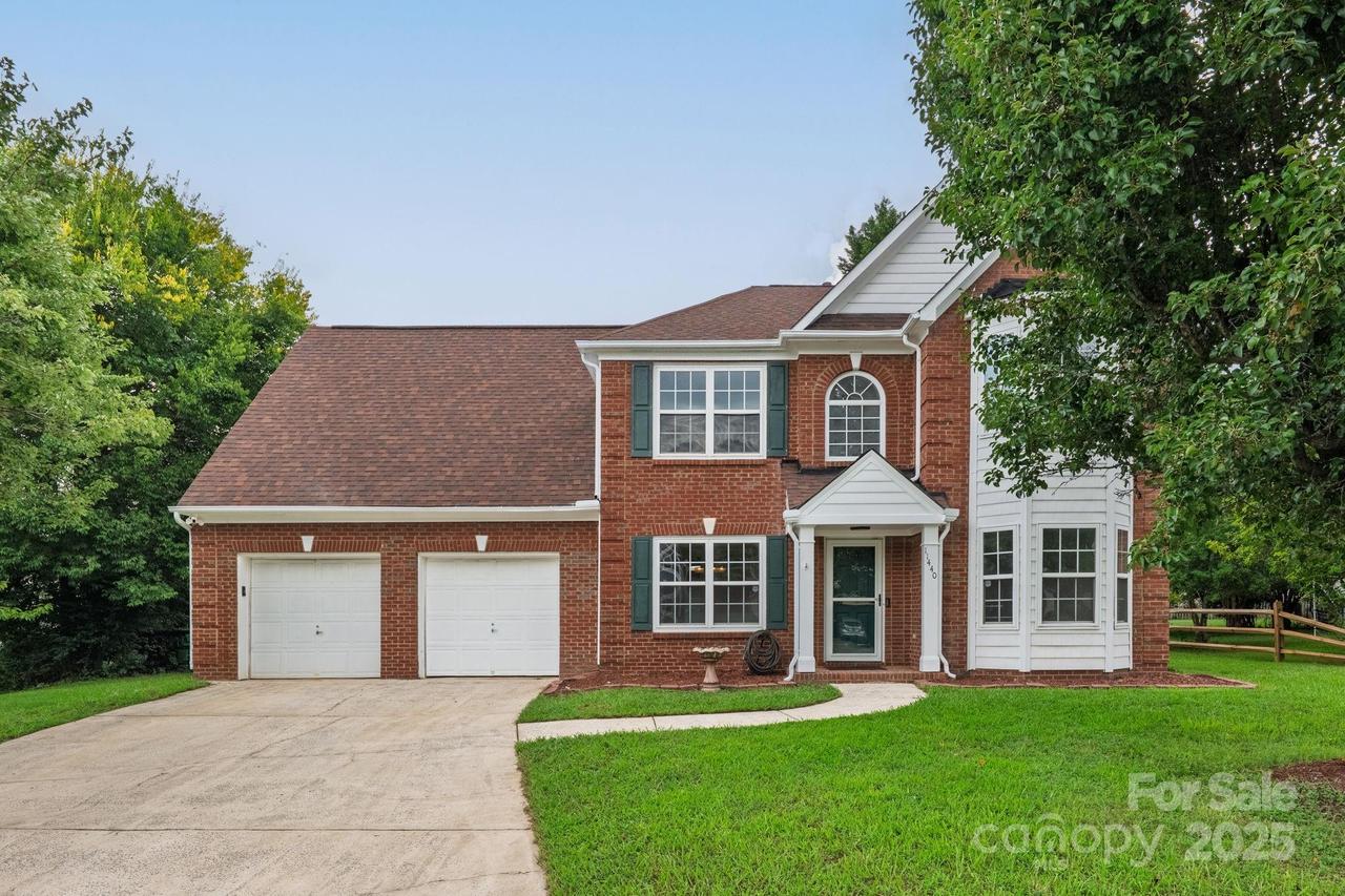 11440 Laurel View Dr., Charlotte, NC 28273