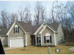 5834 Shining Oak Ln., Charlotte, NC 28269