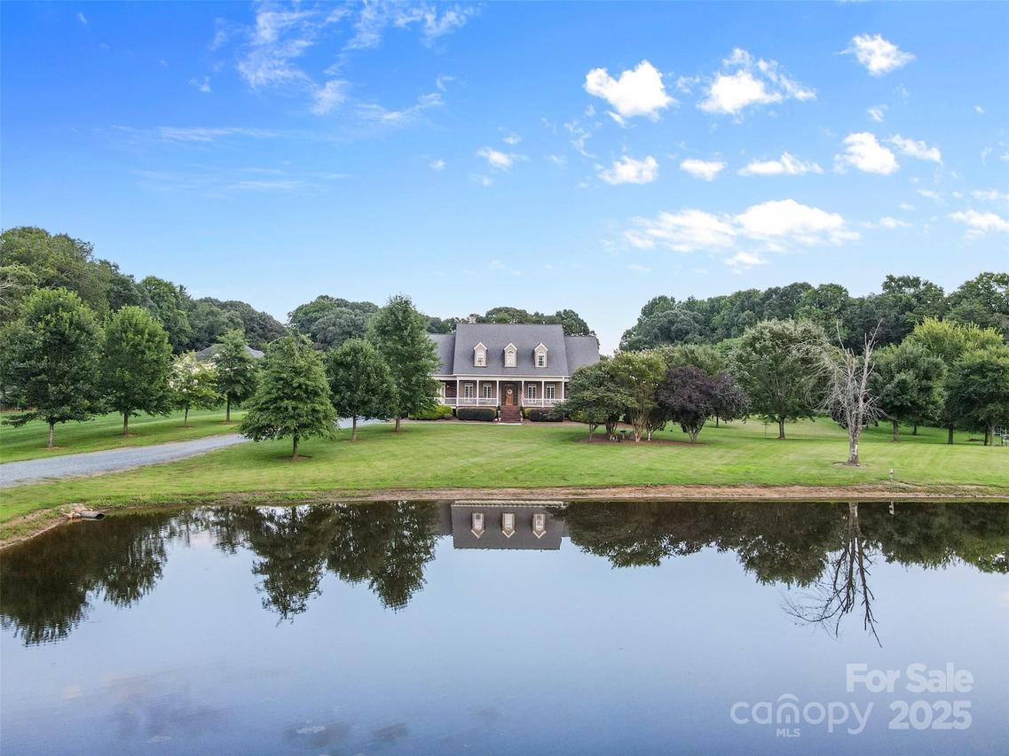 10030 Arlington Church Rd., Mint Hill, NC 28227