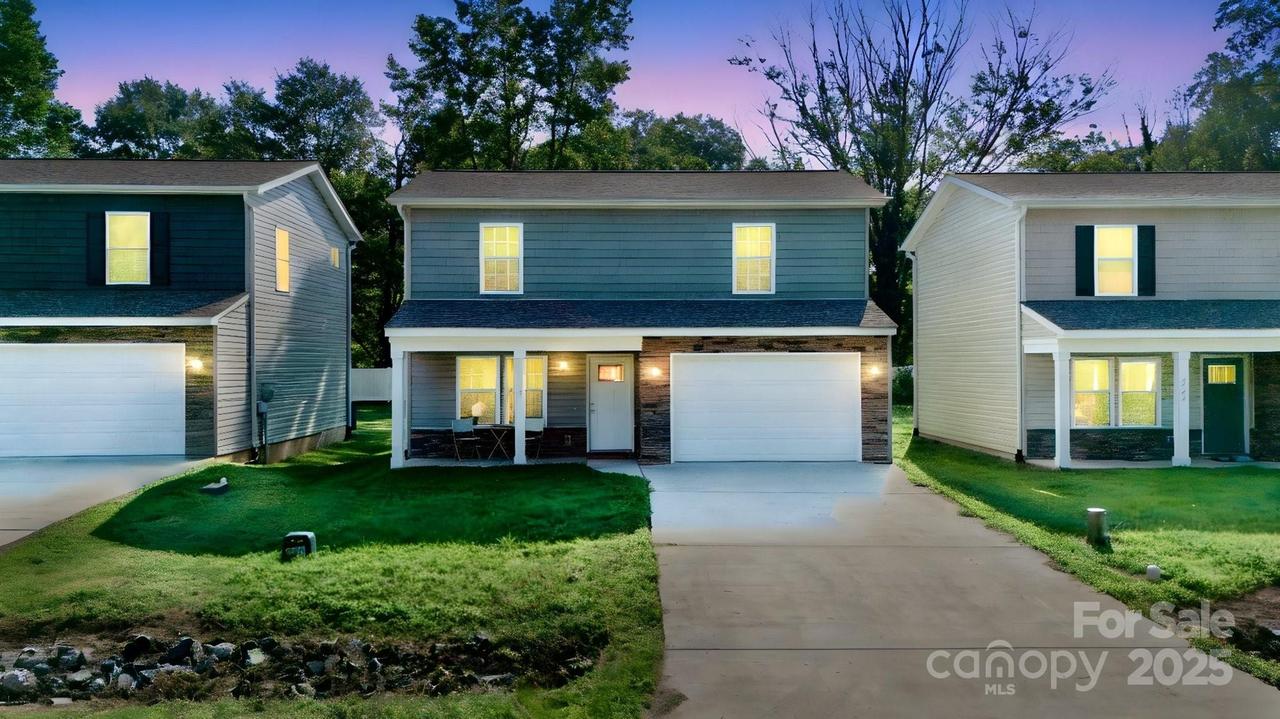 1744 15th Street Pl., Hickory, NC 28601