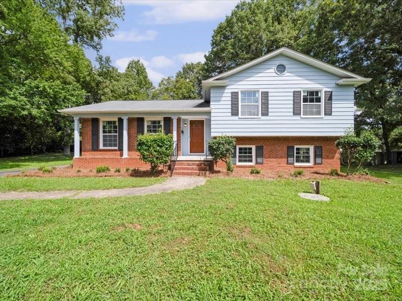 6705 Edenwood Pl., Charlotte, NC 28212