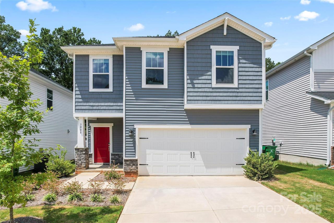 3008 Summit Oaks Rd., Charlotte, NC 28269