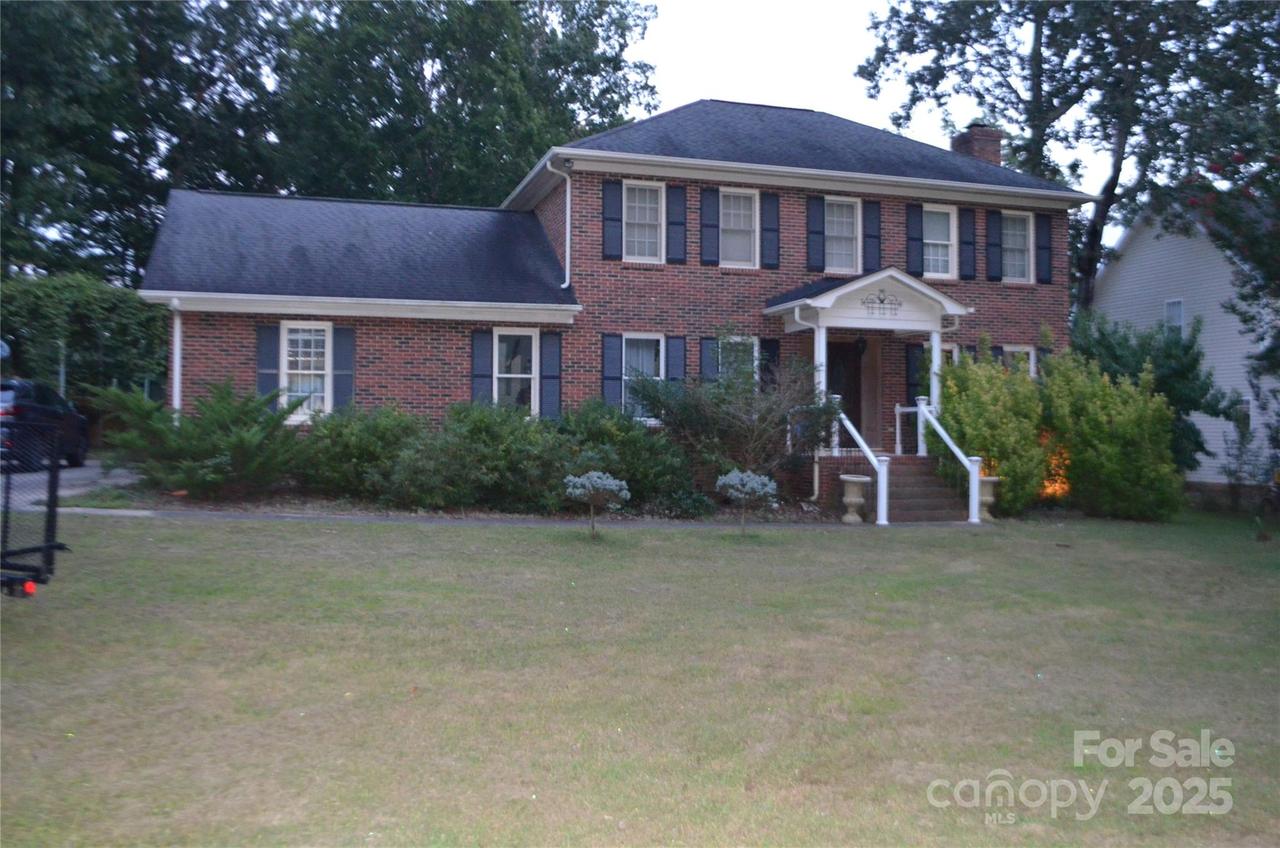 5020 Scaleybark Ct., Indian Trail, NC 28079