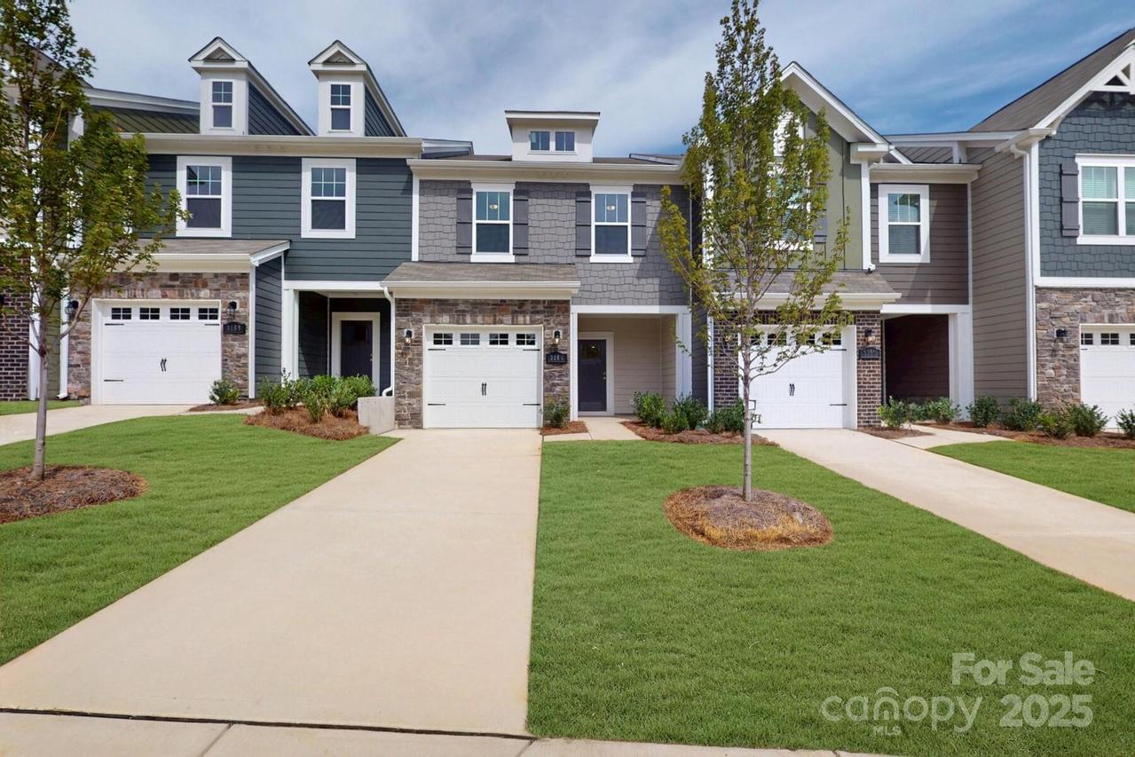 3164 Lilac Grove Dr., Charlotte, NC 28269