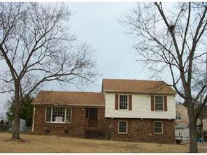 8909 Nightingale Ln., Charlotte, NC 28226