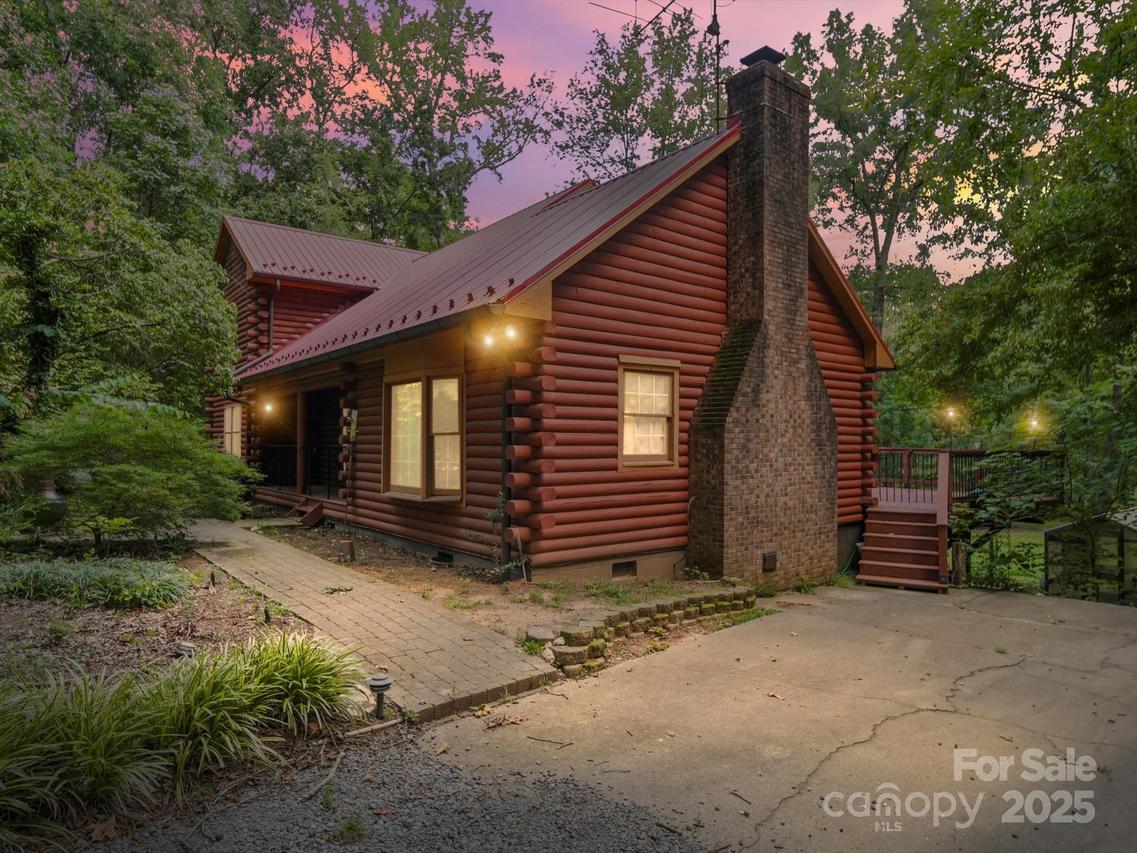 16116 Deepwood Pl., Indian Trail, NC 28079