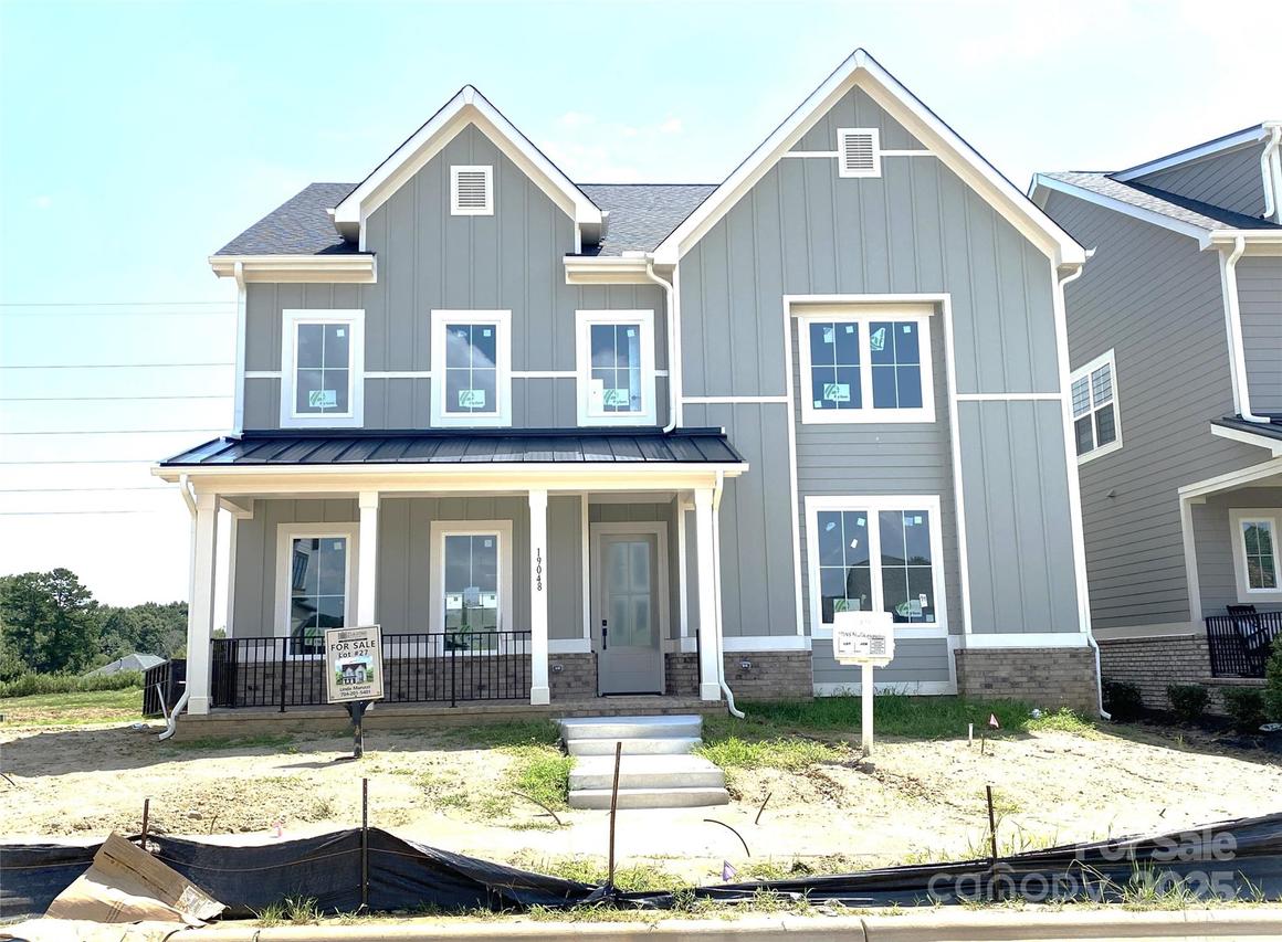 19048 Newburg Hill Rd., Davidson, NC 28036