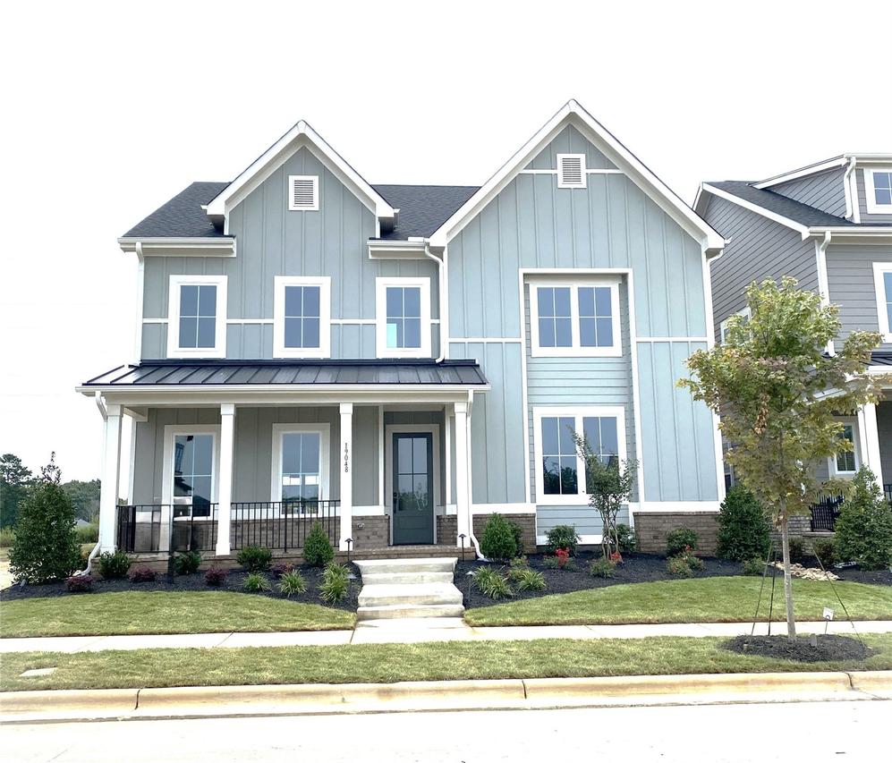 19048 Newburg Hill Rd., Davidson, NC 28036