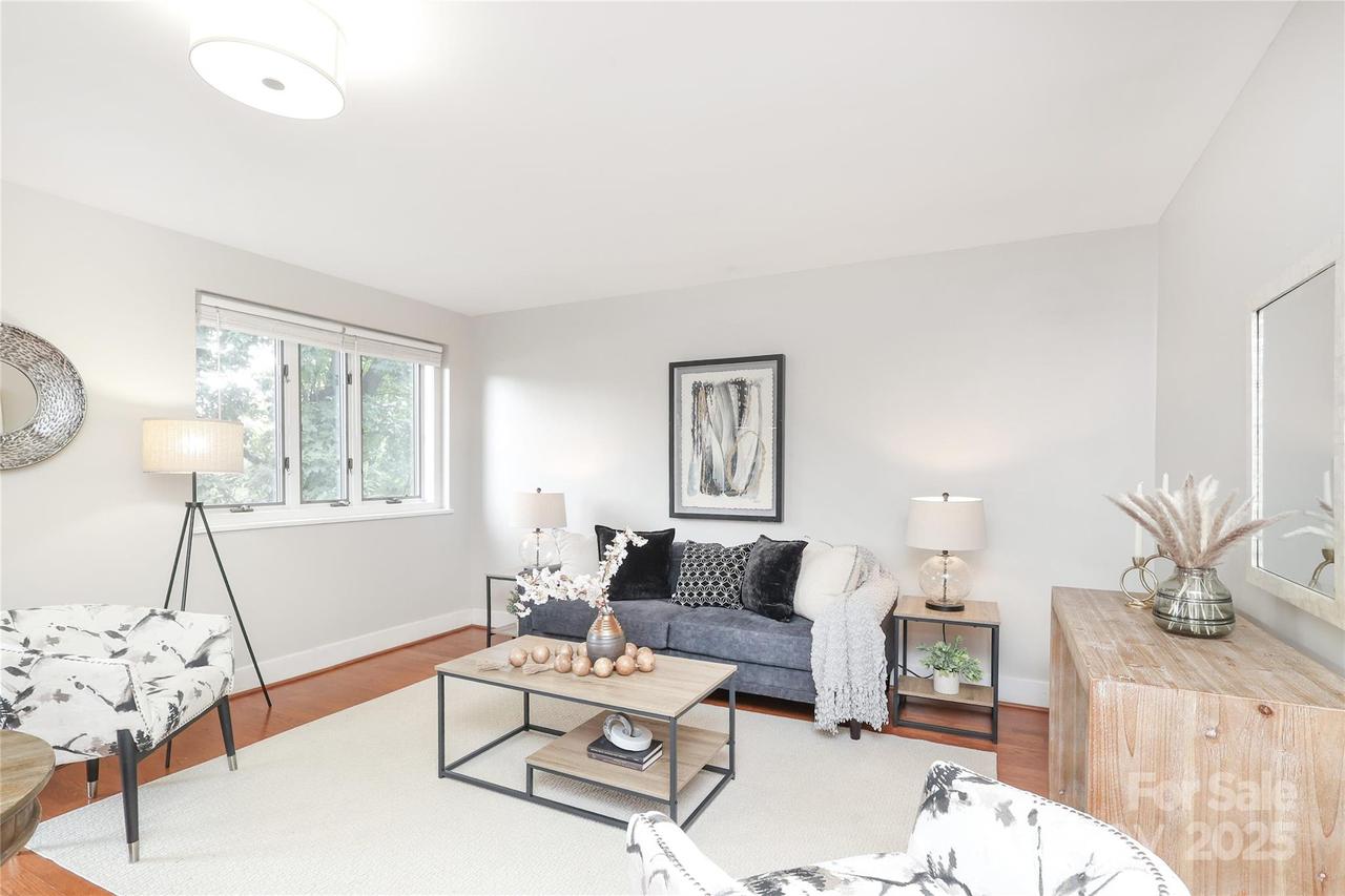 2427 Vail Ave. #B20, Charlotte, NC 28207