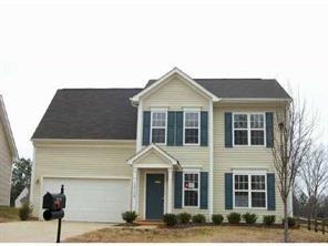 13118 Rothe House Rd., Charlotte, NC 28273