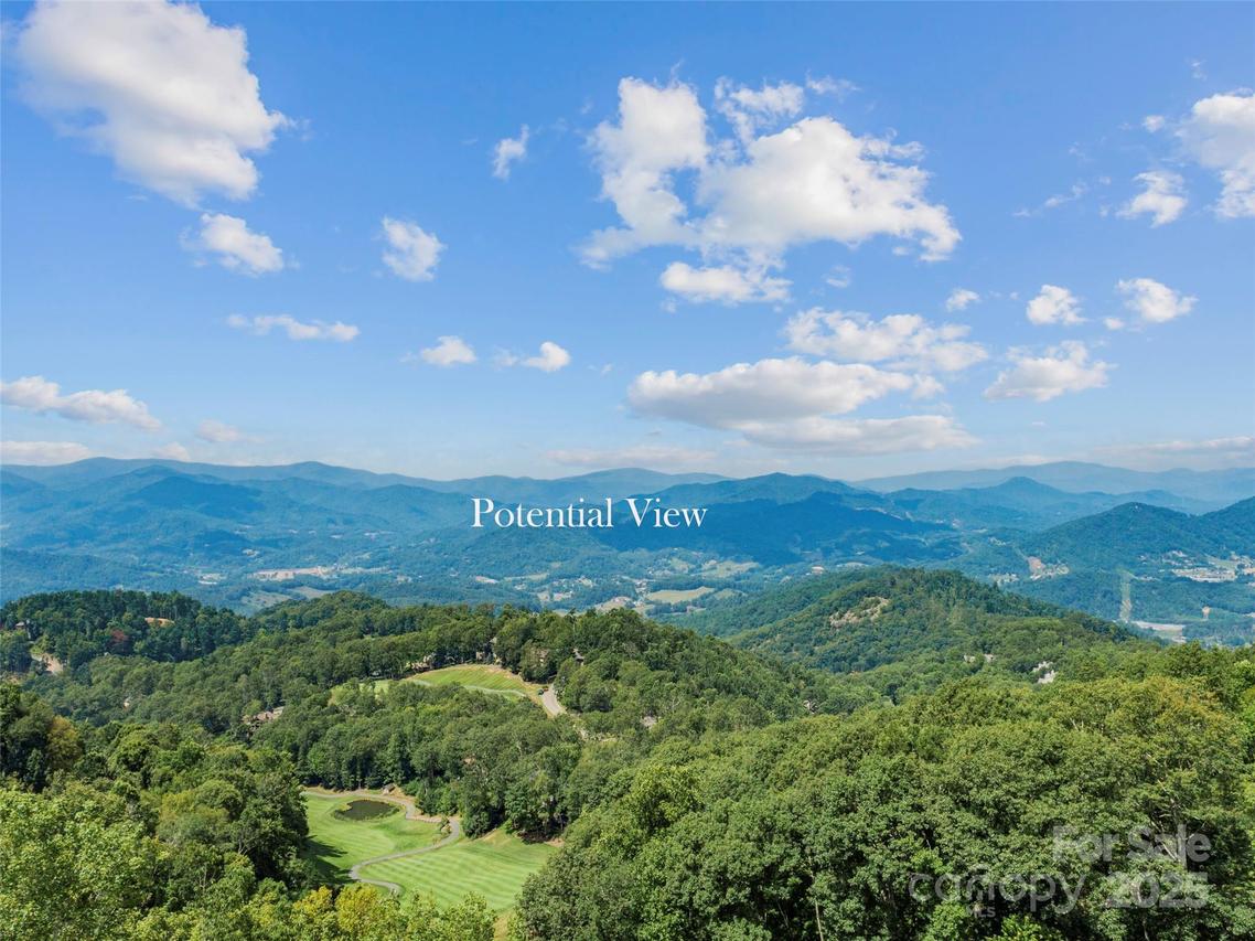 Special Parcel 1 Mountain Air Dr., Burnsville, NC 28714