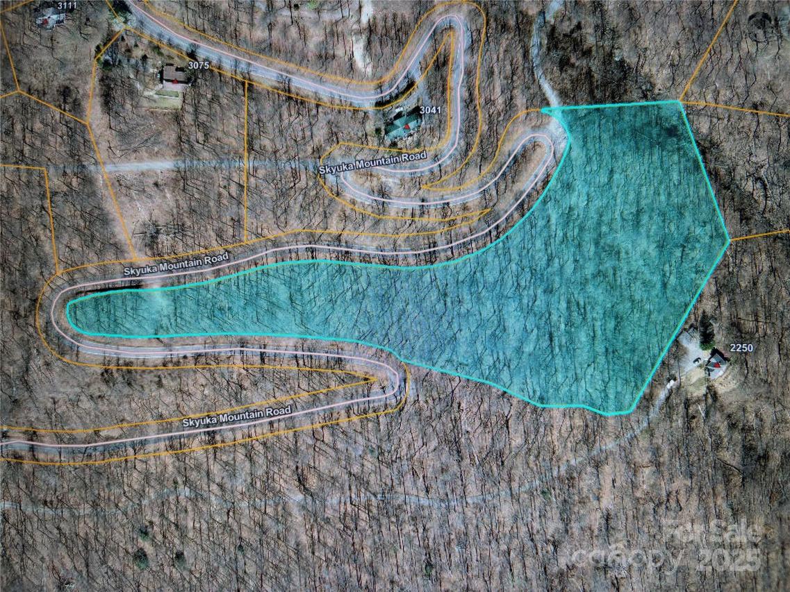 999 Skyuka Mountain Rd. #Lot 9, Columbus, NC 28722