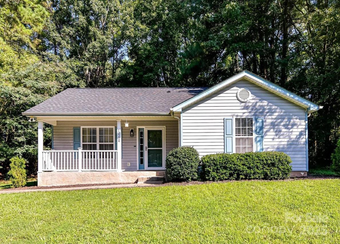 12224 Lullingstone Rd., Pineville, NC 28134